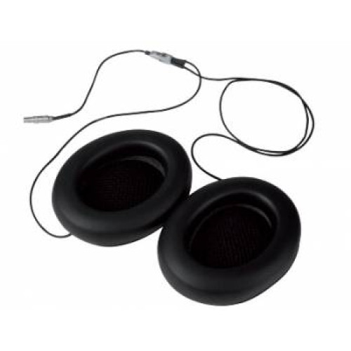 PartzBiz CM: AE0336-EARM W SPKRS JACK 3.5MM ตัวผู้