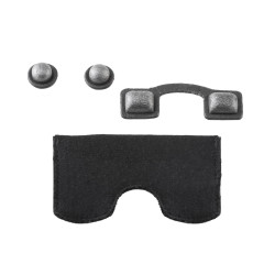 PartzBiz CM YA0873 - ANTI FOG DEFLECTOR KIT PartzBiz CM YA0873 - ANTI FOG DEFLECTOR KIT
