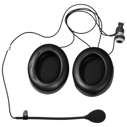 PartzBiz CM AE0216 - Stilo Radio Helmet Kits