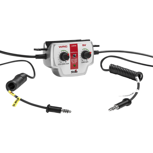 PartzBiz CM: AB0214-Stilo Intercoms