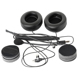 PartzBiz CM AE0321 - Stilo Radio Helmet Kits