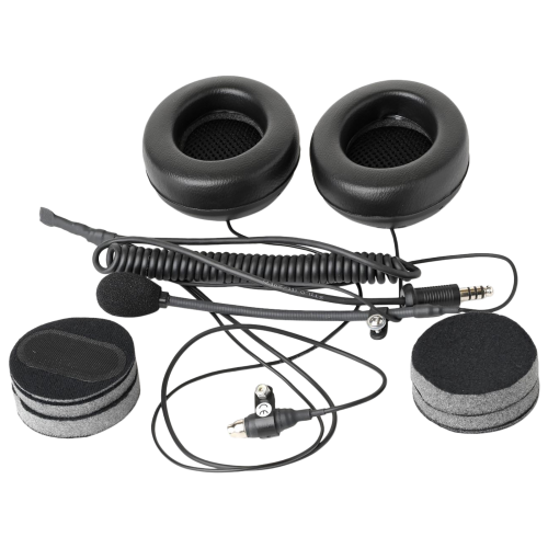 PartzBiz CM: AE0321-Stilo Radio Helmet Kits PartzBiz CM: AE0321-Stilo Radio Helmet Kits