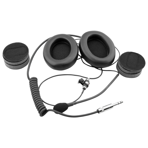 PartzBiz CM: AE0322-Stilo Radio Helmet Kits PartzBiz CM: AE0322-Stilo Radio Helmet Kits