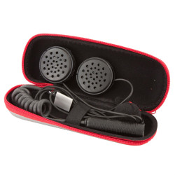 PartzBiz CM YA0001 - EMERG WRC INTRCM HLMT WRNG KIT PartzBiz CM YA0001 - EMERG WRC INTRCM HLMT WRNG KIT
