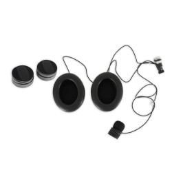 PartzBiz CM AE0210 - Stilo Radio Helmet Kits