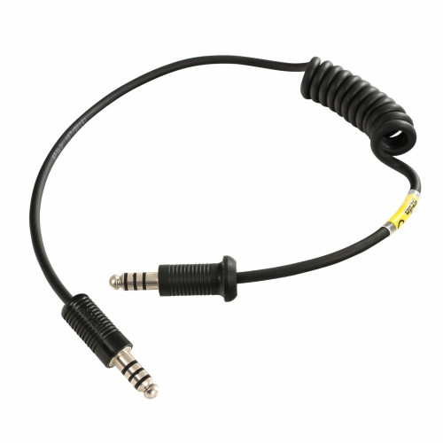 PartzBiz CM: AC02042-Stilo Helmet Communicator Accessory Intercom Adapter Cable Nexus 4-Way PartzBiz CM: AC02042-Stilo Helmet Communicator Accessory Intercom Adapter Cable Nexus 4-Way