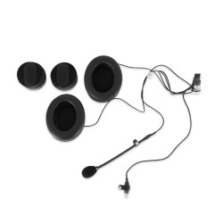 PartzBiz CM AE0320 - Stilo Radio Helmet Kits