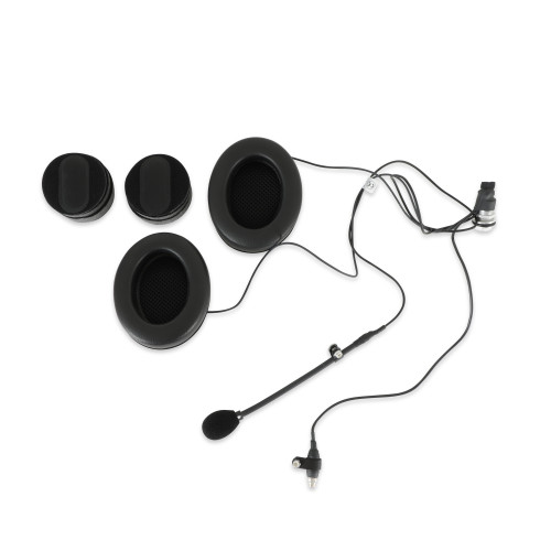 PartzBiz CM: AE0320-Stilo Radio Helmet Kits PartzBiz CM: AE0320-Stilo Radio Helmet Kits