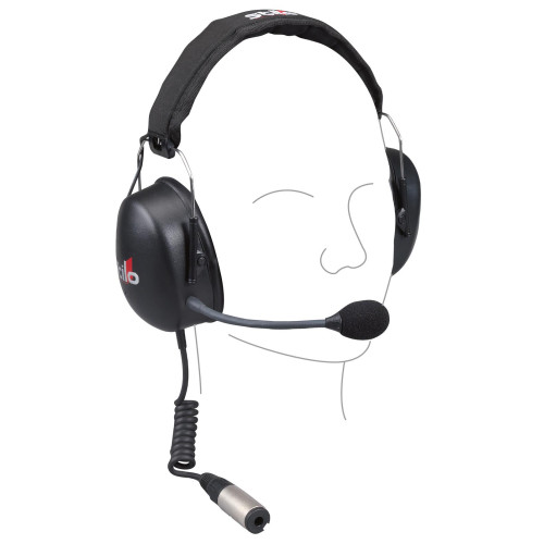 PartzBiz CM: AD0110-TROPHY DES PRACTICE/RD HEADSET PartzBiz CM: AD0110-TROPHY DES PRACTICE/RD HEADSET