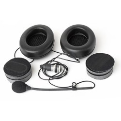 PartzBiz CM AE0110 - Stilo Radio Helmet Kits