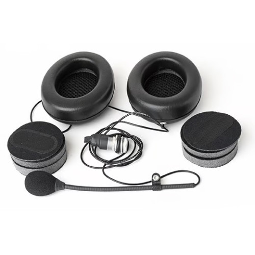 PartzBiz CM: AE0110-Stilo Radio Helmet Kits PartzBiz CM: AE0110-Stilo Radio Helmet Kits