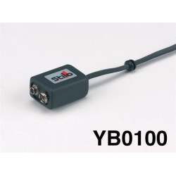 PartzBiz CM YB0100 - 12V POWER SPLY WRC/TRPHY INTCM PartzBiz CM YB0100 - 12V POWER SPLY WRC/TRPHY INTCM