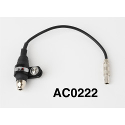 PartzBiz CM AC0222 - ADAP TURISM/FRML 3.5MM JCK PLG PartzBiz CM AC0222 - ADAP TURISM/FRML 3.5MM JCK PLG