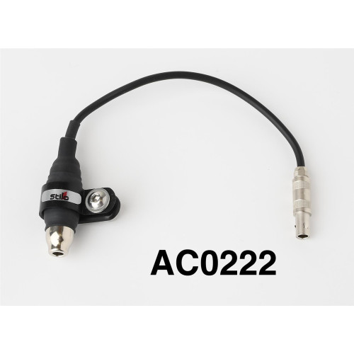 PartzBiz CM: AC0222-ADAP TURISM/FRML 3.5MM JCK PLG