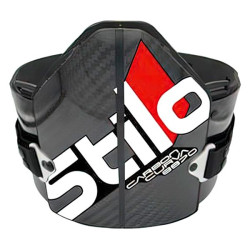 PartzBiz CM AS0002M - Stilo Carbon Medium Curva 8870 ซี่โครงและอุปกรณ์ป้องกันหน้าอก