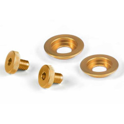 PartzBiz CM YA0817G - ชุดสกรูสี Stilo PartzBiz CM YA0817G - ชุดสกรูสี Stilo