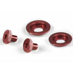 PartzBiz CM YA0865R - ชุดสกรูสี Stilo PartzBiz CM YA0865R - ชุดสกรูสี Stilo