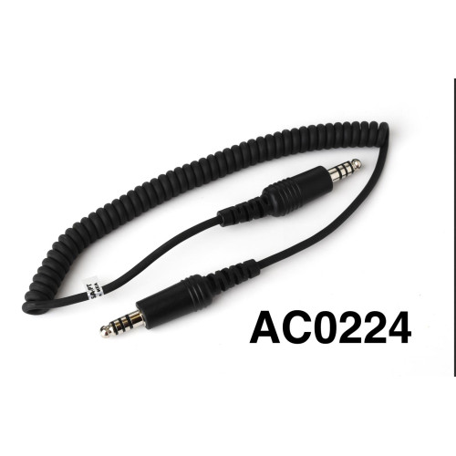 PartzBiz CM: AC02242-อุปกรณ์เสริมสื่อสารหมวกกันน็อค Stilo