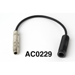 PartzBiz CM AC0229 - อุปกรณ์สื่อสารหมวกกันน็อค Stilo PartzBiz CM AC0229 - อุปกรณ์สื่อสารหมวกกันน็อค Stilo