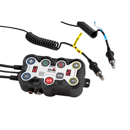 PartzBiz CM: AB0500-Stilo Intercoms