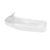 PartzBiz CM: YA0870-Stilo INDY KIT FRONT SPOILER