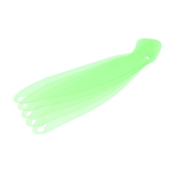 PartzBiz CM 3459C - Stilo Racing Opt ST5 SML TAB 4MM CLR