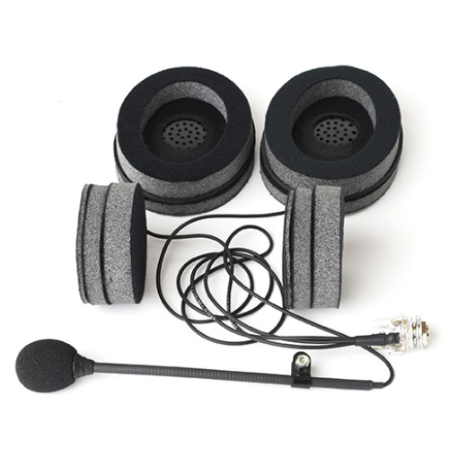 PartzBiz CM: AE0111-Stilo Radio Helmet Kits
