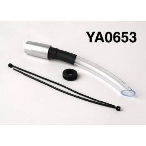 PartzBiz CM: YA0653-Stilo Side Air Kit PartzBiz CM: YA0653-Stilo Side Air Kit