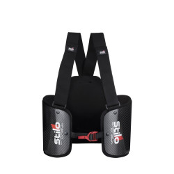 PartzBiz CM AS0001S - Stilo Small Rib Protector