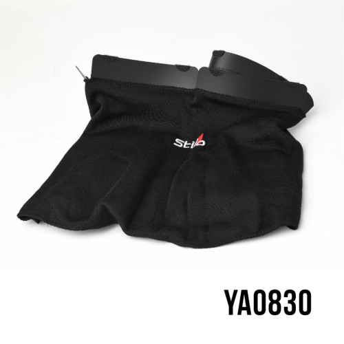PartzBiz CM: YA0830-กระโปรงหมวกกันน็อค Stilo ST5 PartzBiz CM: YA0830-กระโปรงหมวกกันน็อค Stilo ST5