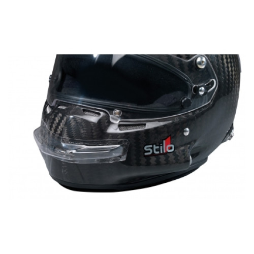 PartzBiz CM: YA0823-Stilo ST5 Helmet Front Spoiler PartzBiz CM: YA0823-Stilo ST5 Helmet Front Spoiler
