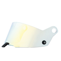 PartzBiz CM YA08092 - Stilo ST5 Helmet Replacement Shields
