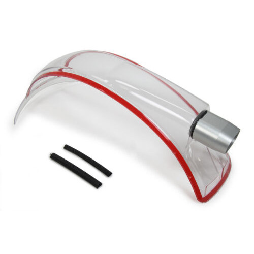 PartzBiz CM: YA0859-Stilo ST5 Helmet Top Air Intake PartzBiz CM: YA0859-Stilo ST5 Helmet Top Air Intake