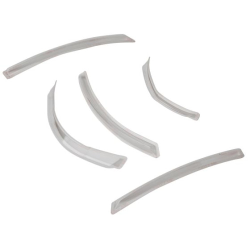 PartzBiz CM: YA0674-Stilo ST5 ST4 Indy Car Spoiler Kit PartzBiz CM: YA0674-Stilo ST5 ST4 Indy Car Spoiler Kit