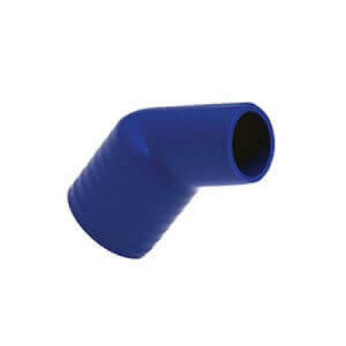 PartzBiz CM: YA0714-STILO YA0714 HOSE ADAPTER - 45 DEGREE ELBOW - TOP AIR - BLUE - EACH PartzBiz CM: YA0714-STILO YA0714 HOSE ADAPTER - 45 DEGREE ELBOW - TOP AIR - BLUE - EACH