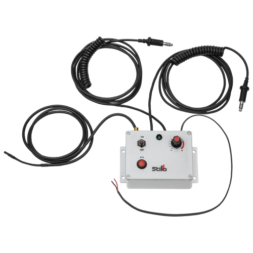 PartzBiz CM: DB0200-
Waterproof Offshore Intercom Unit for 2
Waterproof Offshore Intercom Unit for 2
PartzBiz CM: DB0200-
Waterproof Offshore Intercom Unit for 2
Waterproof Offshore Intercom Unit for 2