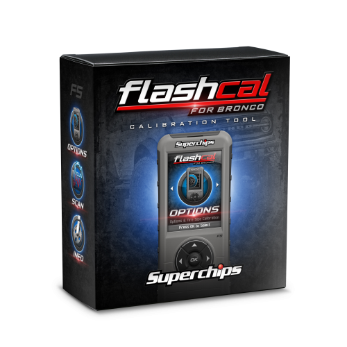 PartzBiz CM: 1546-Flashcal สำหรับบรองโก PartzBiz CM: 1546-Flashcal สำหรับบรองโก