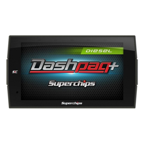 PartzBiz CM: 10501-ซุปเปอร์ชิป Dashpaq Plus