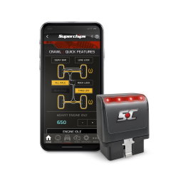 PartzBiz CM 3581-JT - Superchips Flashcal+ PartzBiz CM 3581-JT - Superchips Flashcal+