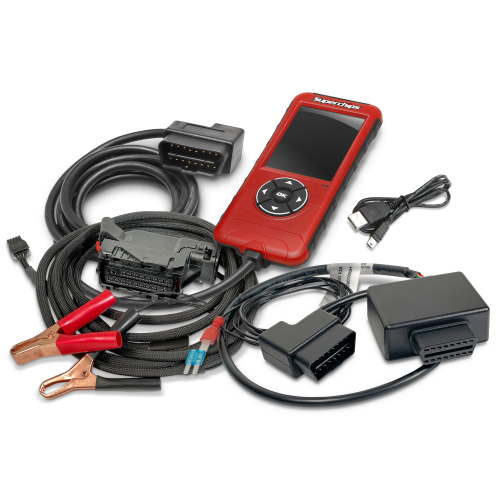 PartzBiz CM: 2848-DS1-ซุปเปอร์ชิป Flashpaq