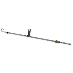 PartzBiz CM 5899WND - OIL DIPSTICK FOR WEIAND SMALL BLOCK FORD OIL PANS PartzBiz CM 5899WND - OIL DIPSTICK FOR WEIAND SMALL BLOCK FORD OIL PANS