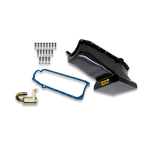 PartzBiz CM: 5000WND-Oil Pan Kit- Fabricated
