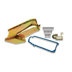 PartzBiz CM 5001WND - Oil Pan Kit- Fabricated PartzBiz CM 5001WND - Oil Pan Kit- Fabricated