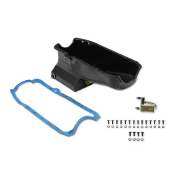 PartzBiz CM 5004WND - Oil Pan Kit- Fabricated PartzBiz CM 5004WND - Oil Pan Kit- Fabricated