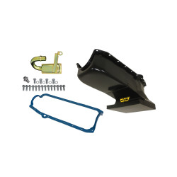 PartzBiz CM 5018WND - Oil Pan Kit- Fabricated PartzBiz CM 5018WND - Oil Pan Kit- Fabricated