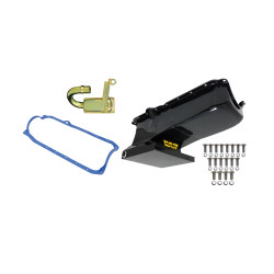 PartzBiz CM 5022WND - Oil Pan Kit- Fabricated PartzBiz CM 5022WND - Oil Pan Kit- Fabricated