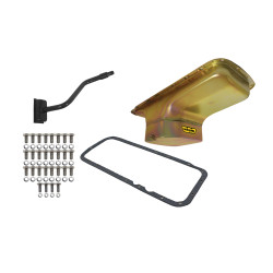 PartzBiz CM 5031WND - Oil Pan Kit- Fabricated PartzBiz CM 5031WND - Oil Pan Kit- Fabricated
