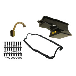 PartzBiz CM 5036WND - Oil Pan Kit- Fabricated PartzBiz CM 5036WND - Oil Pan Kit- Fabricated