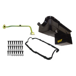 PartzBiz CM 5038WND - Oil Pan Kit- Fabricated PartzBiz CM 5038WND - Oil Pan Kit- Fabricated