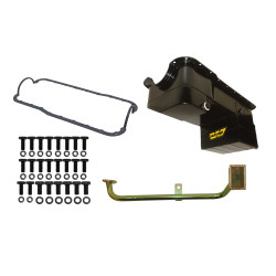 PartzBiz CM 5040WND - Oil Pan Kit- Fabricated PartzBiz CM 5040WND - Oil Pan Kit- Fabricated